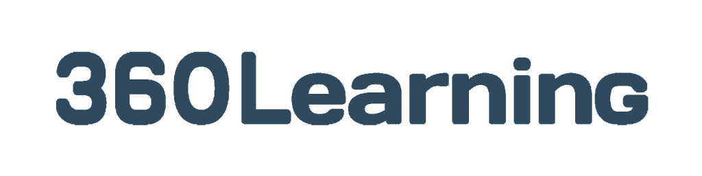 360learning logo