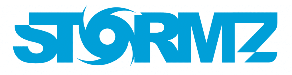 logo stormz