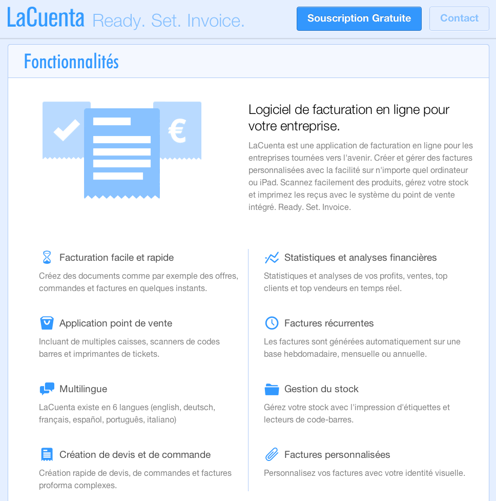 eewee-solution-saas-lacuenta-facturation-online-home
