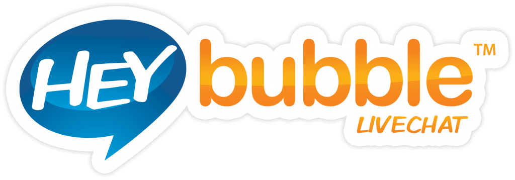 heybubble