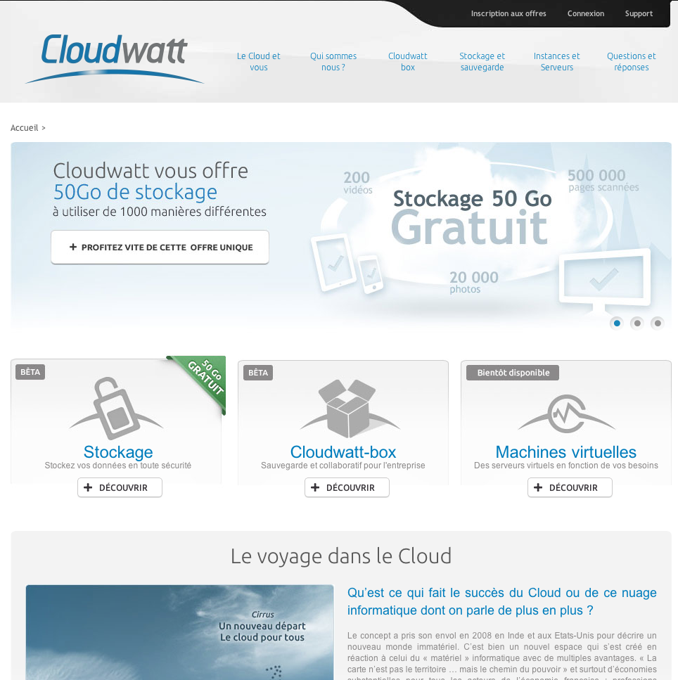 eewee-solution-saas-cloud-cloudwatt-home