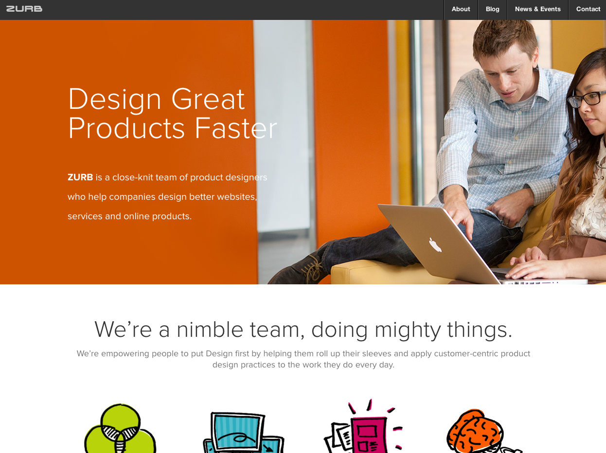 Le responsive web design (RWD) c'est quoi - Developpeur / integrateur ...