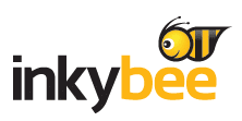 inkybee logo