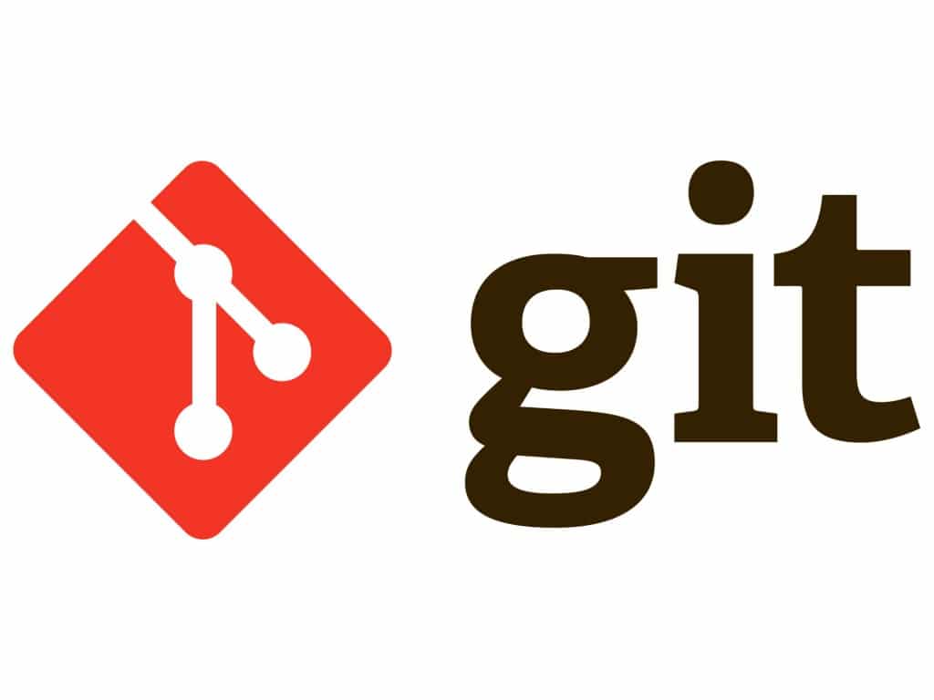 git logo