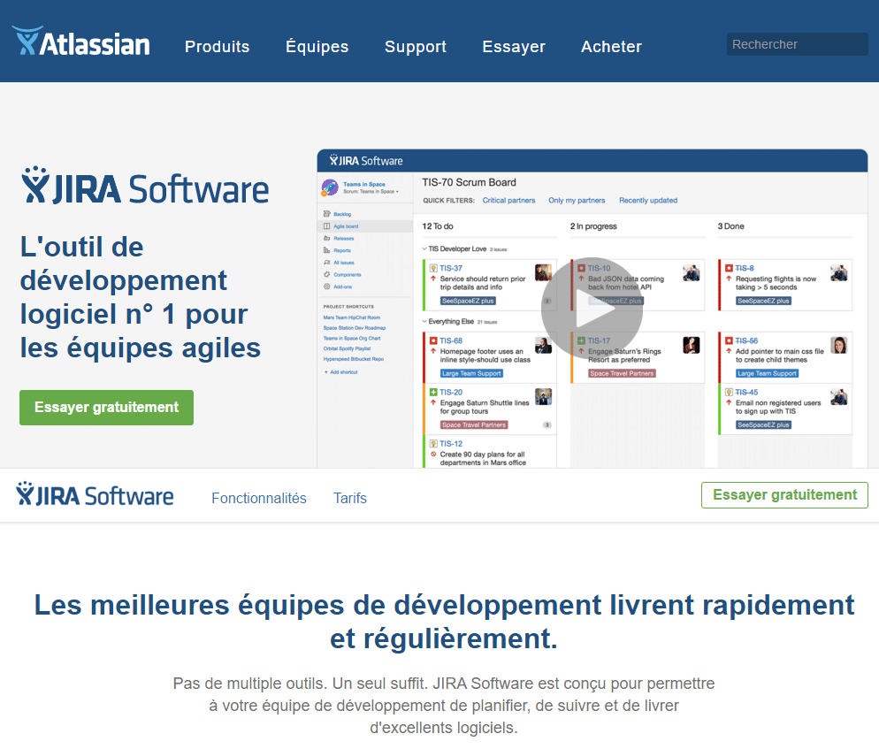 eewee-saas-jira-software-home