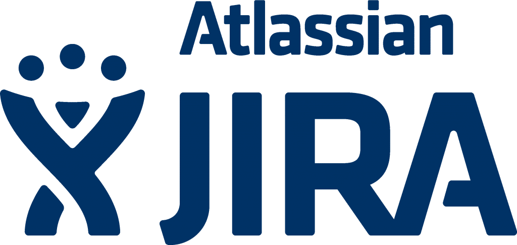 jira atlassian logo